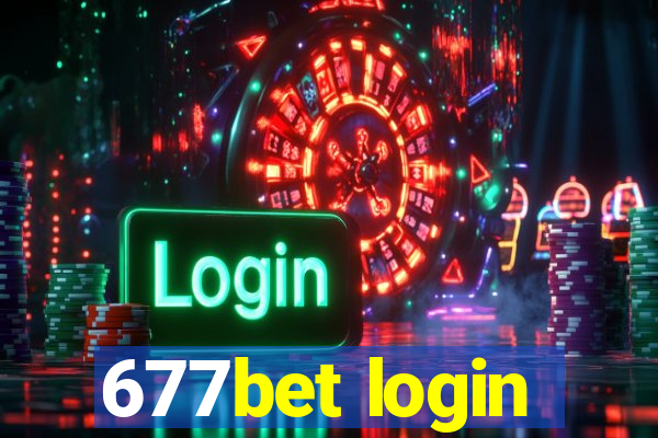 677bet login